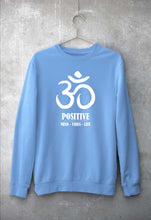 Load image into Gallery viewer, Om Sweatshirt for Men/Women