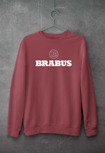 Load image into Gallery viewer, Brabus Unisex Sweatshirt for Men/Women-Coral-Ektarfa.online