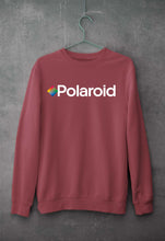 Load image into Gallery viewer, Polaroid Sweatshirt for Men/Women-Coral-Ektarfa.online