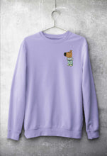 Load image into Gallery viewer, Chill guy Sweatshirt for Men/Women-Lavender-Ektarfa.online