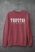 Load image into Gallery viewer, Trapstar Sweatshirt for Men/Women-Coral-Ektarfa.online