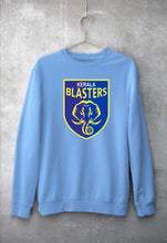 Load image into Gallery viewer, Kerala Blasters Sweatshirt for Men/Women