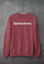 Load image into Gallery viewer, Spiritualized Sweatshirt for Men/Women-Coral-Ektarfa.online