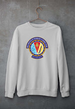 Load image into Gallery viewer, bits pilani Sweatshirt for Men/Women-Grey Melange-Ektarfa.online