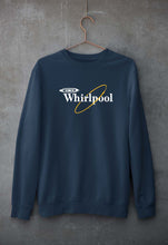 Load image into Gallery viewer, Whirlpool Sweatshirt for Men/Women
