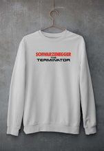 Load image into Gallery viewer, terminator Sweatshirt for Men/Women