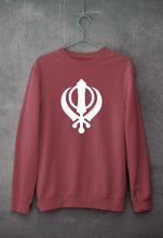 Load image into Gallery viewer, sikh Sweatshirt for Men/Women