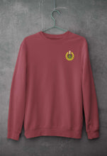 Load image into Gallery viewer, ITBP Army Sweatshirt for Men/Women