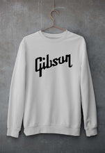 Load image into Gallery viewer, gibson Sweatshirt for Men/Women