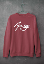 Load image into Gallery viewer, g-eazy Unisex Sweatshirt for Men/Women-Coral-Ektarfa.online