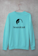 Load image into Gallery viewer, Soundcraft Sweatshirt for Men/Women