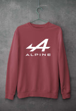 Load image into Gallery viewer, Alpine Unisex Sweatshirt for Men/Women-Coral-Ektarfa.online