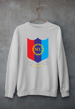 Load image into Gallery viewer, NCC Sweatshirt for Men/Women