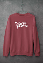 Load image into Gallery viewer, My Chemical Romance Sweatshirt for Men/Women-Ektarfa.online