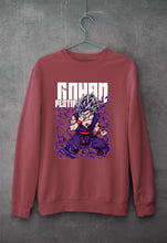 Load image into Gallery viewer, BEAST GOHAN - DRAGON BALL SUPER Anime Sweatshirt for Men/Women