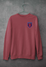 Load image into Gallery viewer, Odisha FC Sweatshirt for Men/Women