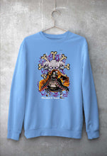 Load image into Gallery viewer, CAPTAIN BLACKBEARD - ONE PIECE Anime Sweatshirt for Men/Women