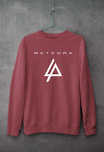Load image into Gallery viewer, meteora linkin park Sweatshirt for Men/Women