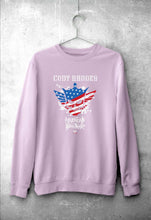 Load image into Gallery viewer, Cody Rhodes American Nightmare WWE Unisex Sweatshirt for Men/Women-Light Pink-Ektarfa.online