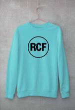 Load image into Gallery viewer, RCF Sweatshirt for Men/Women