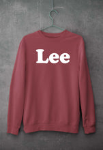 Load image into Gallery viewer, Lee Sweatshirt for Men/Women