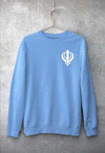 Load image into Gallery viewer, sikh Sweatshirt for Men/Women