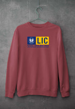 Load image into Gallery viewer, LIC Sweatshirt for Men/Women