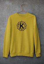 Load image into Gallery viewer, Kabalarian Philosophy Sweatshirt for Men/Women