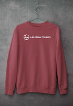 Load image into Gallery viewer, Larsen & Toubro (L&T) Sweatshirt for Men/Women