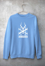 Load image into Gallery viewer, Soundgarden Sweatshirt for Men/Women-Baby Blue-Ektarfa.online