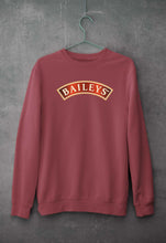 Load image into Gallery viewer, Baileys Unisex Sweatshirt for Men/Women-Coral-Ektarfa.online