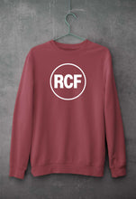 Load image into Gallery viewer, RCF Sweatshirt for Men/Women