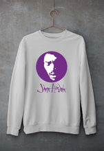 Load image into Gallery viewer, Jimi Hendrix Sweatshirt for Men/Women