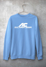 Load image into Gallery viewer, AC Schnitzer Unisex Sweatshirt for Men/Women-Baby Blue-Ektarfa.online