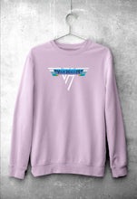 Load image into Gallery viewer, van halen Sweatshirt for Men/Women