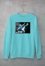 Load image into Gallery viewer, erling haaland Sweatshirt for Men/Women-Mint-Ektarfa.online