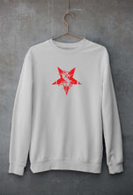 Load image into Gallery viewer, Sepultura Sweatshirt for Men/Women