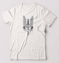 Load image into Gallery viewer, Balidaan Army T-Shirt for Men-White-Ektarfa.online