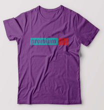 Load image into Gallery viewer, Premium T-Shirt for Men-Purpul-Ektarfa.online
