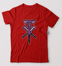 Load image into Gallery viewer, Undertaker WWE T-Shirt for Men-Red-Ektarfa.online
