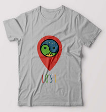 Load image into Gallery viewer, Travel Lost T-Shirt for Men-Ektarfa.online