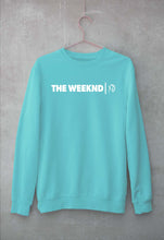 Load image into Gallery viewer, The Weeknd Unisex Sweatshirt for Men/Women-Mint-Ektarfa.online