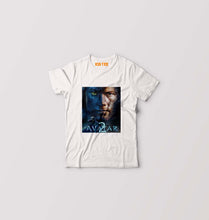 Load image into Gallery viewer, Avatar Kids T-Shirt for Boy/Girl-White-Ektarfa.online