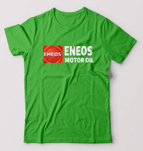Load image into Gallery viewer, Eneos T-Shirt for Men-flag green-Ektarfa.online