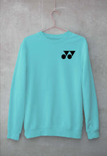 Load image into Gallery viewer, Yonex Unisex Sweatshirt for Men/Women-Mint-Ektarfa.online