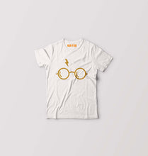 Load image into Gallery viewer, Harry Potter Kids T-Shirt for Boy/Girl-White-Ektarfa.online