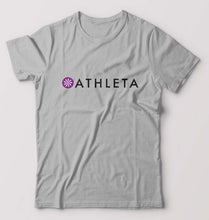 Load image into Gallery viewer, Athleta T-Shirt for Men-Grey Melange-Ektarfa.online
