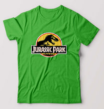 Load image into Gallery viewer, Jurassic Park T-Shirt for Men-Ektarfa.online