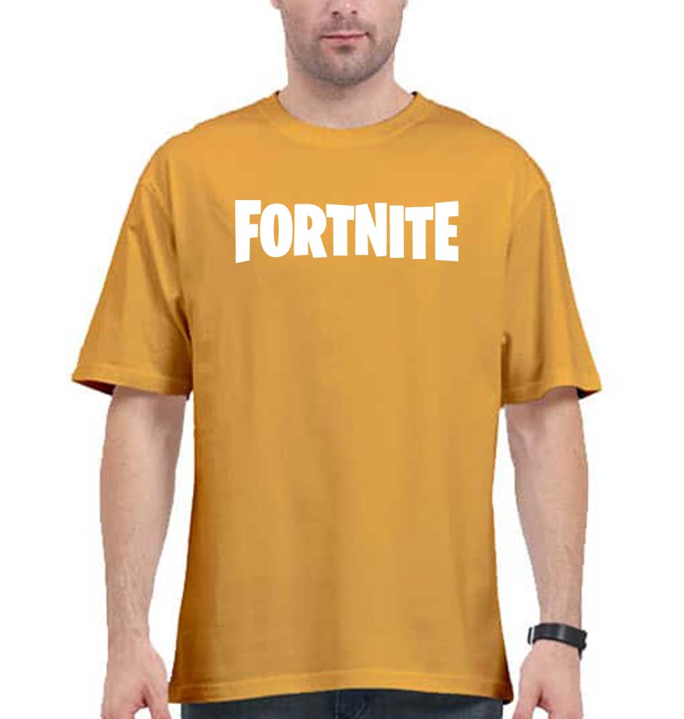 Orange t shirt guy clearance fortnite