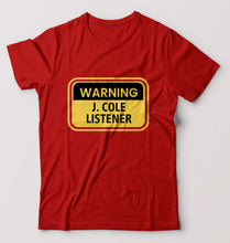 Load image into Gallery viewer, J. Cole T-Shirt for Men-Ektarfa.online
